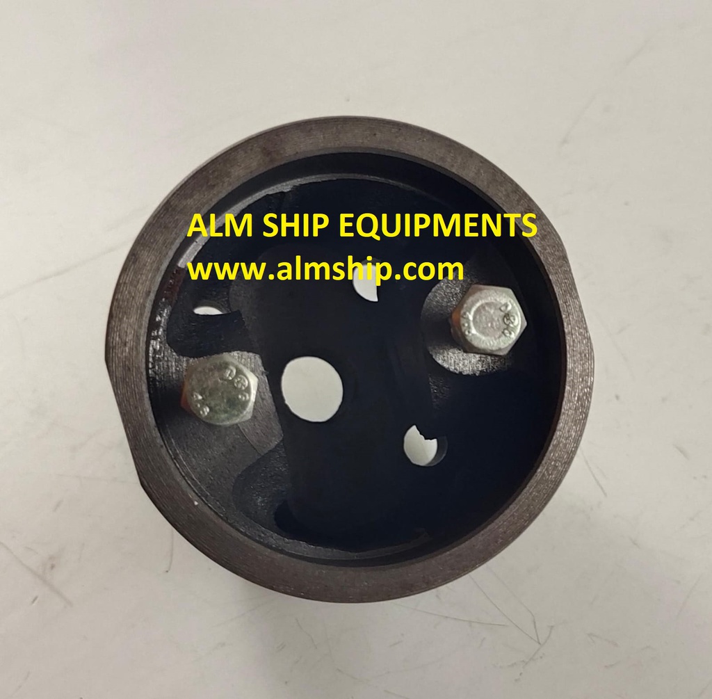 HEISHIN PUMP SLIDE BLOCK HP-2A