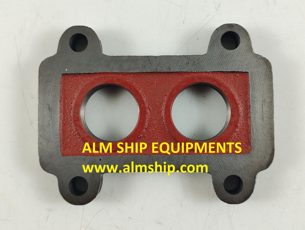 HEISHIN PUMP VALVE PLATE HP-2A