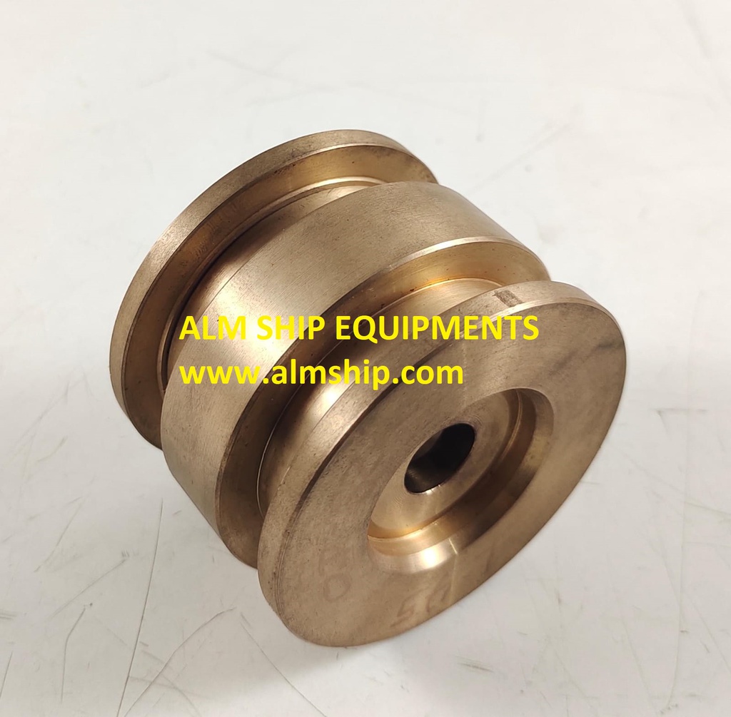 HEISHIN PUMP PISTON A/B HP-2A