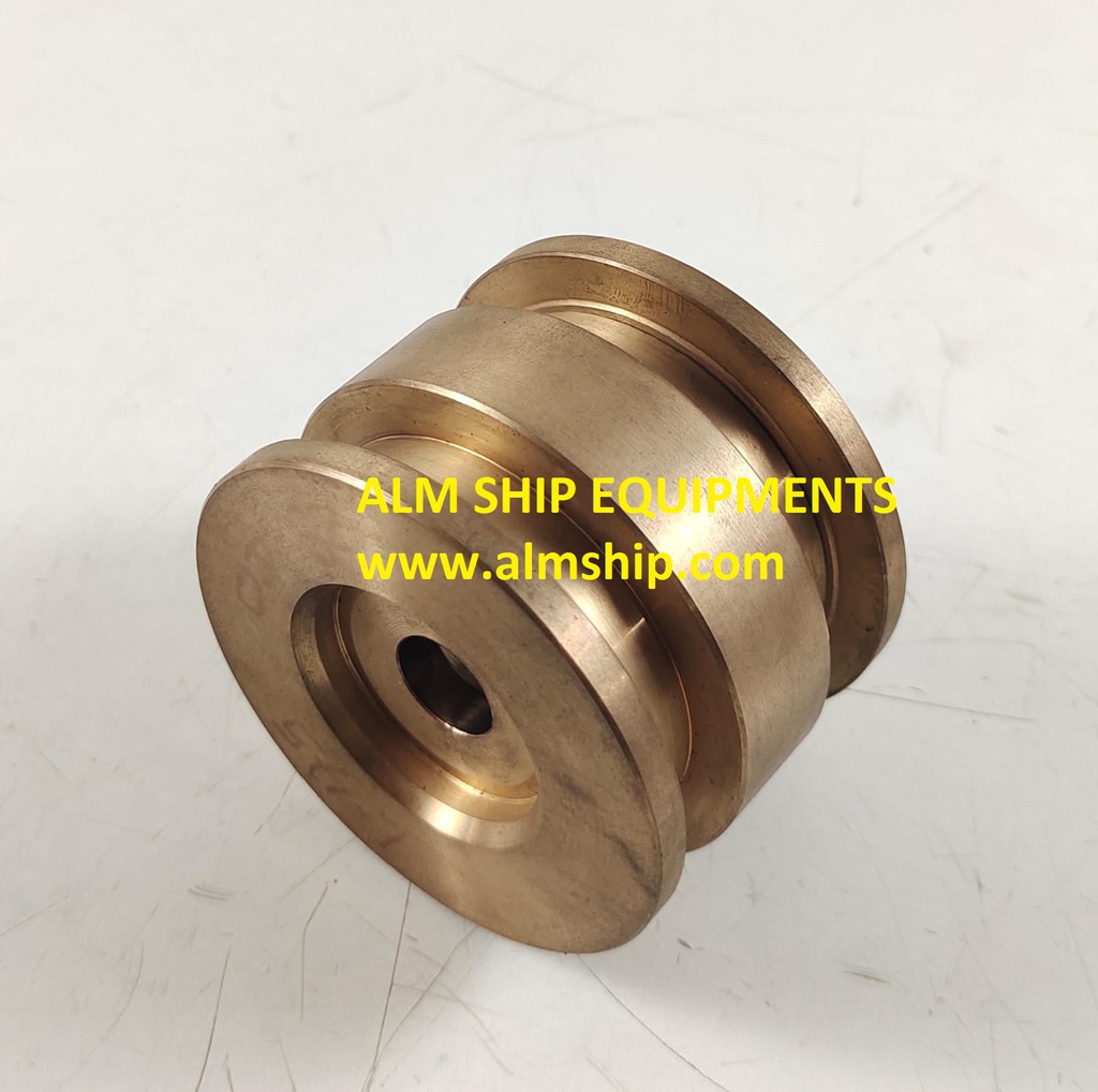 HEISHIN PUMP PISTON A/B HP-2A