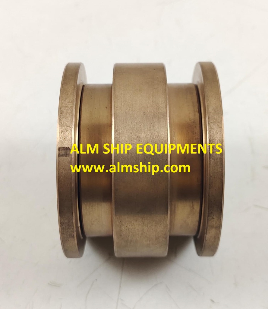 HEISHIN PUMP PISTON A/B HP-2A