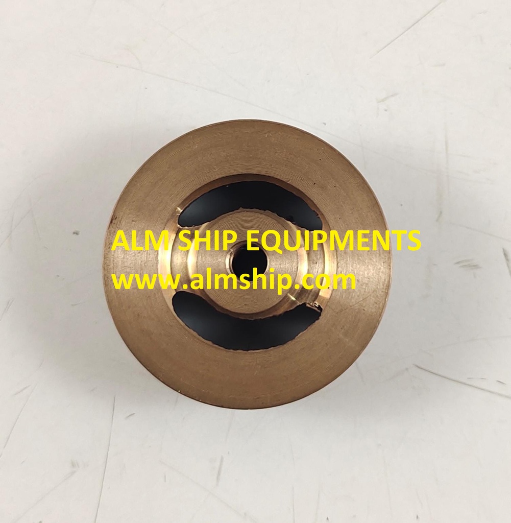 HEISHIN PUMP VALVE SEAT HP-2A