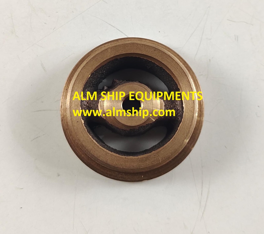 HEISHIN PUMP VALVE SEAT HP-2A