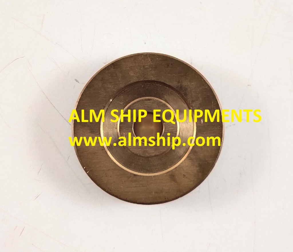 HEISHIN PUMP VALVE HP-2A