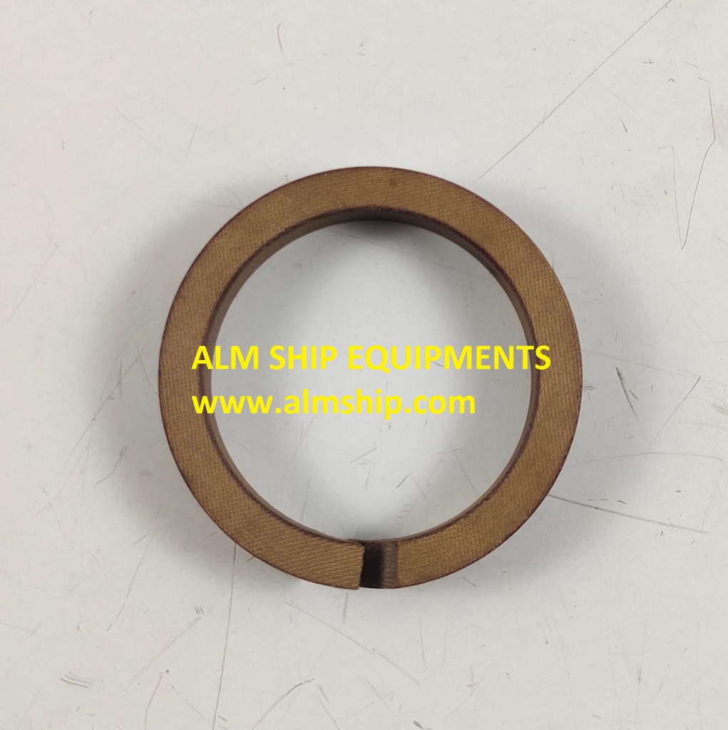 HEISHIN PUMP PISTON RING HP-2A