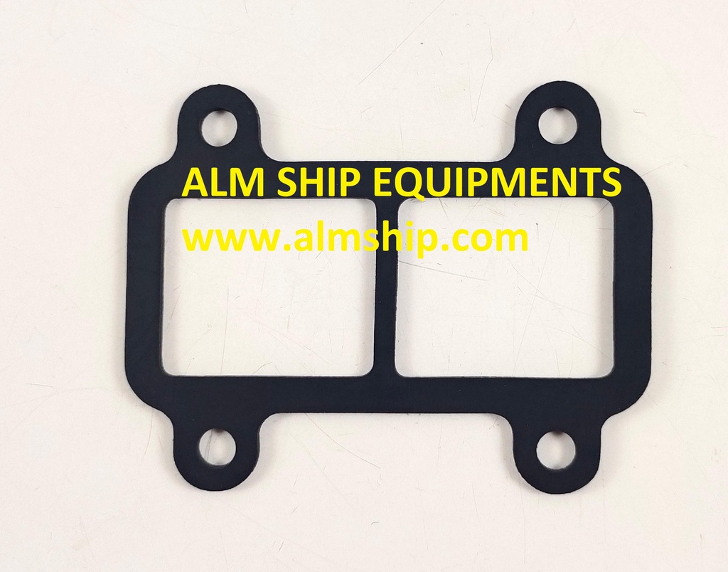 HEISHIN PUMP VALVE PLATE PACKING HP-2A