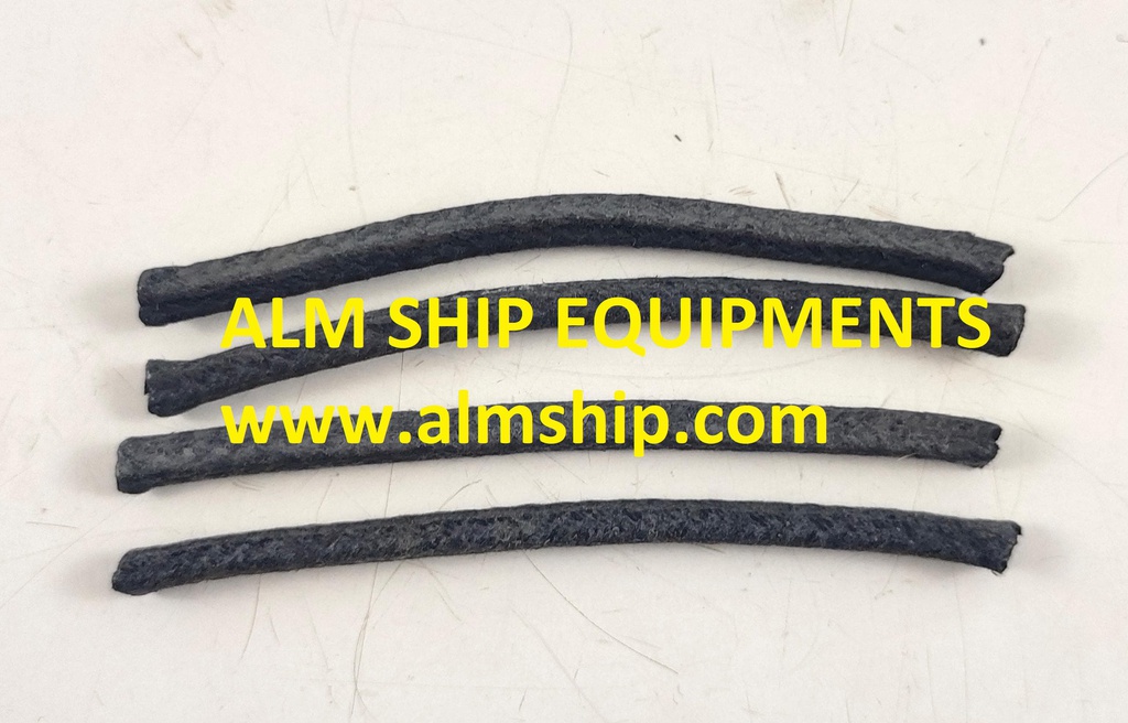 HEISHIN PUMP GLAND PACKING HP-2A