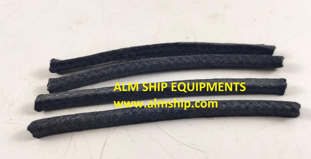 HEISHIN PUMP GLAND PACKING HP-2A