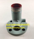 HEISHIN PUMP DELIVERY FITTING HP-3A
