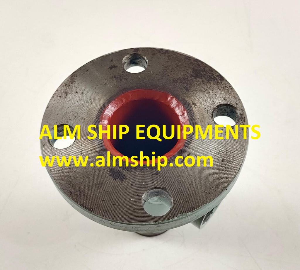 HEISHIN PUMP DELIVERY FITTING HP-3A