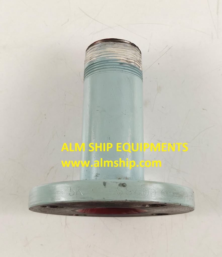 HEISHIN PUMP SUCTION FITTING HP-3A