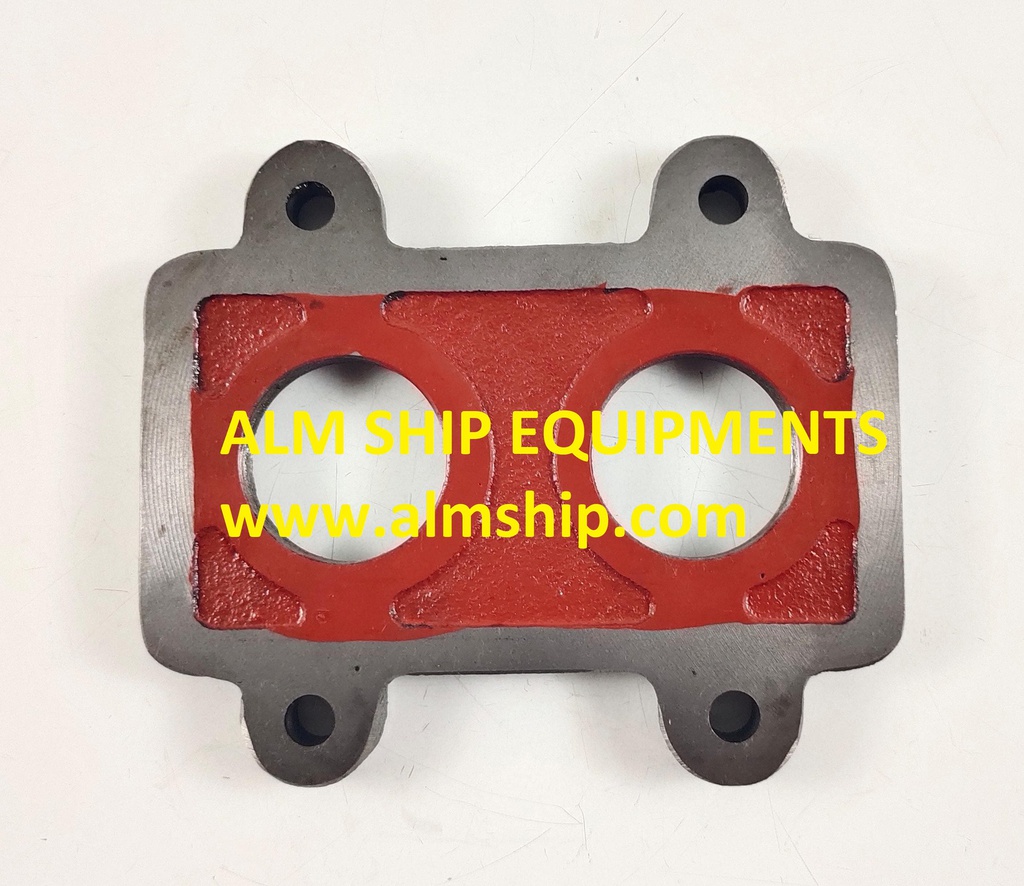 HEISHIN PUMP VALVE PLATE HP-3A