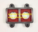 HEISHIN PUMP VALVE PLATE HP-3A