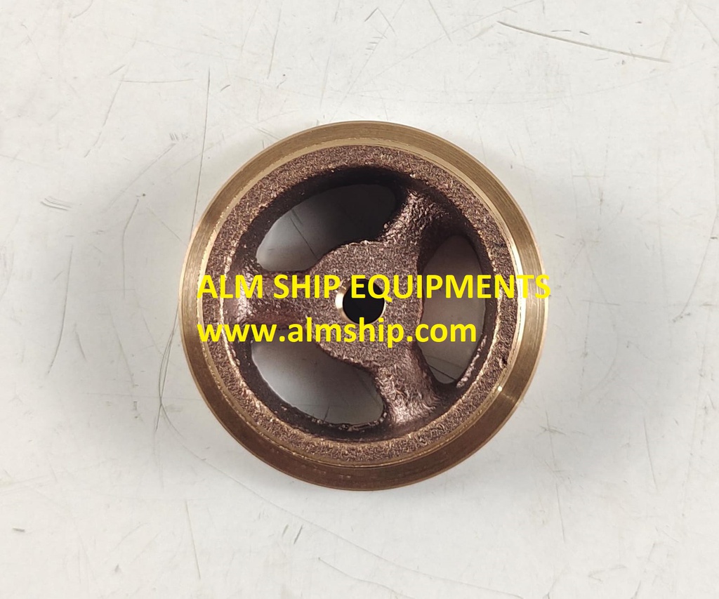 HEISHIN PUMP VALVE SEAT HP-3A