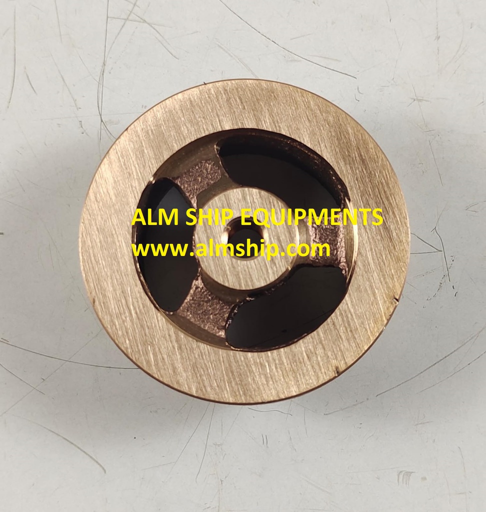 HEISHIN PUMP VALVE SEAT HP-3A