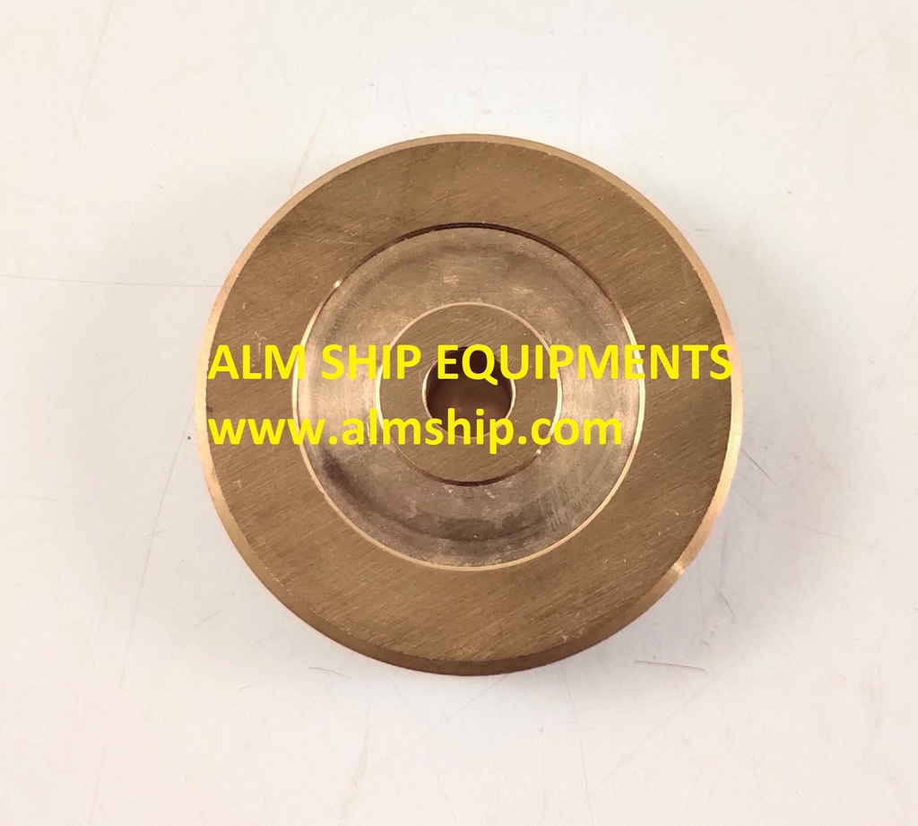 HEISHIN PUMP VALVE HP-3A