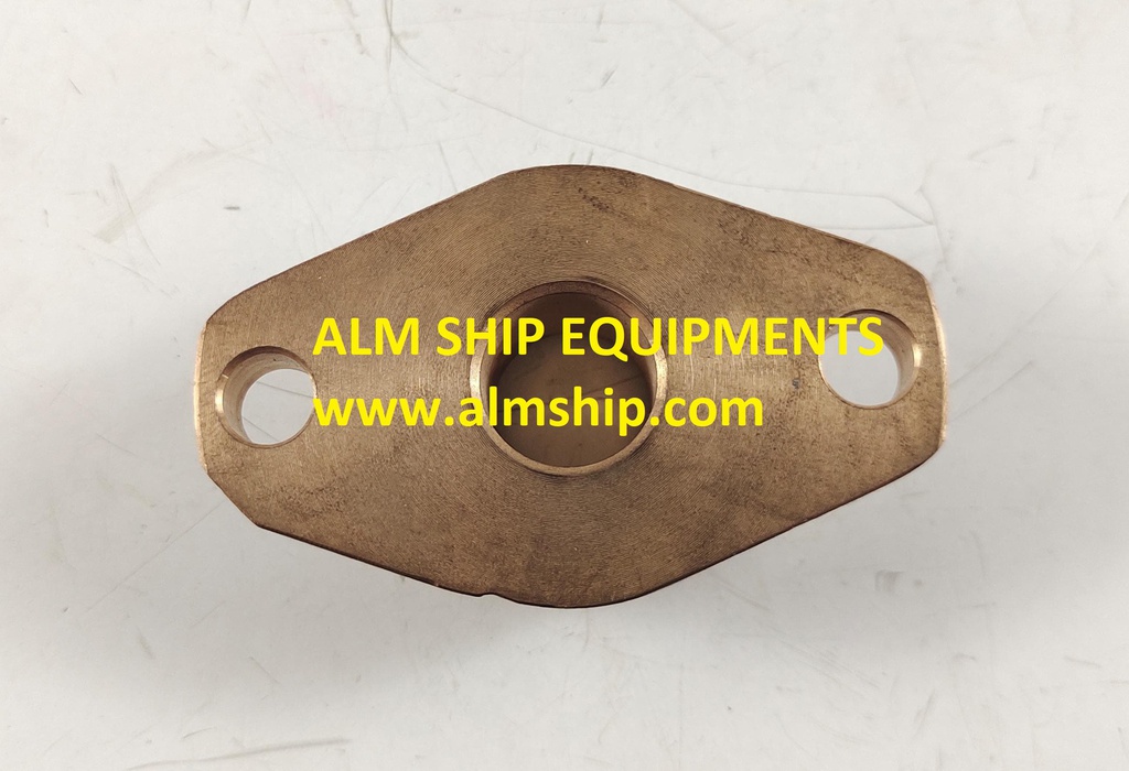 HEISHIN PUMP GLAND HP-3A