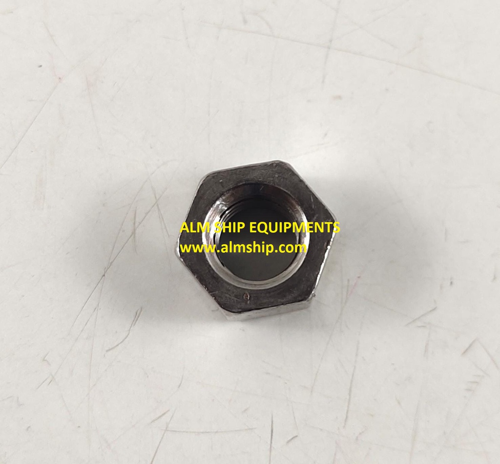 HEISHIN PUMP LOCK NUT HP-3A