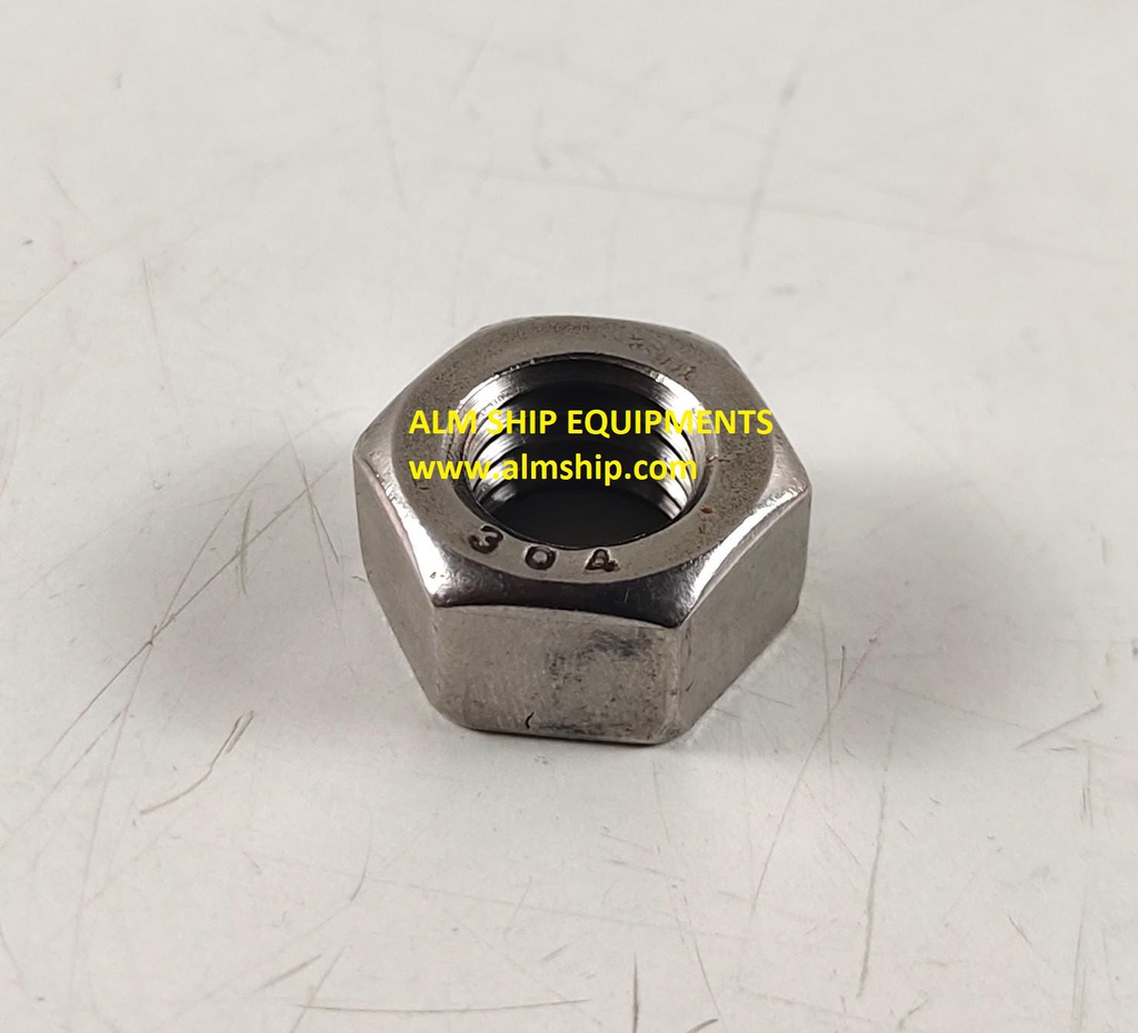 HEISHIN PUMP LOCK NUT HP-3A