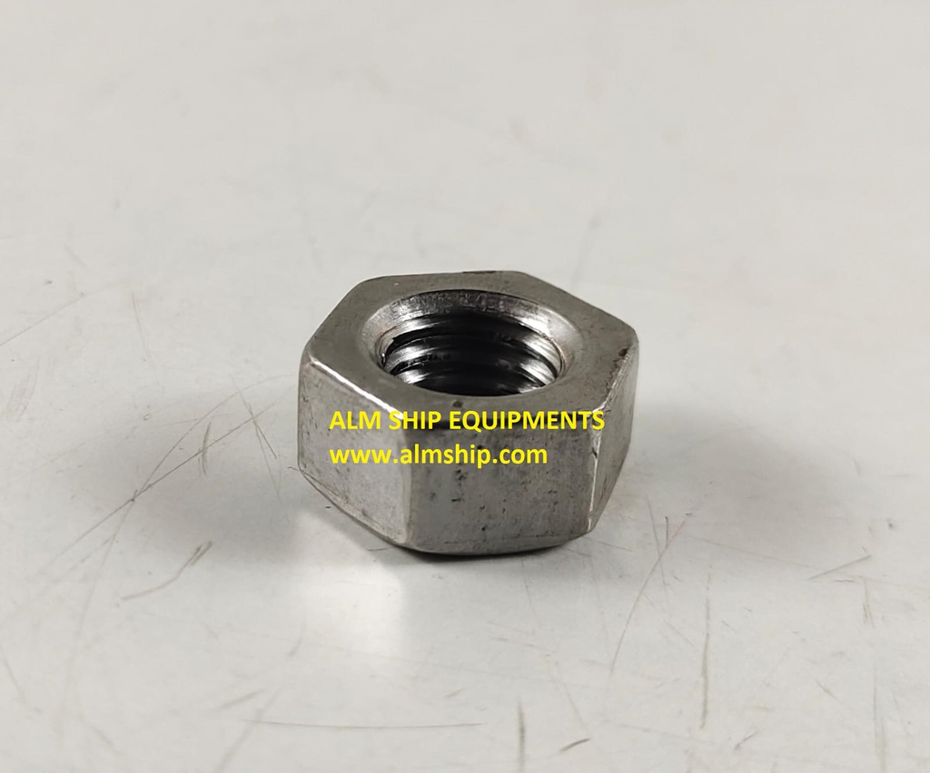 HEISHIN PUMP LOCK NUT HP-3A