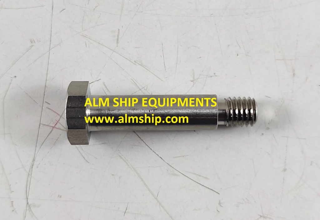 HEISHIN PUMP VALVE STEM HP-3A