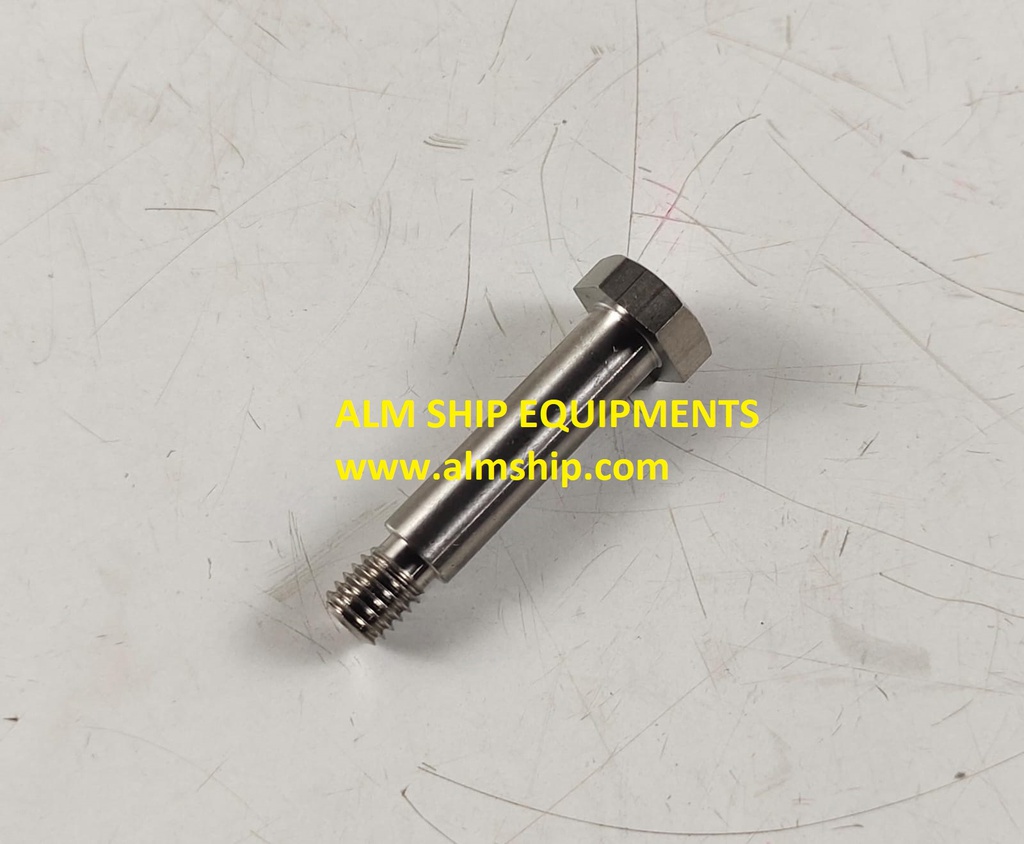 HEISHIN PUMP VALVE STEM HP-3A