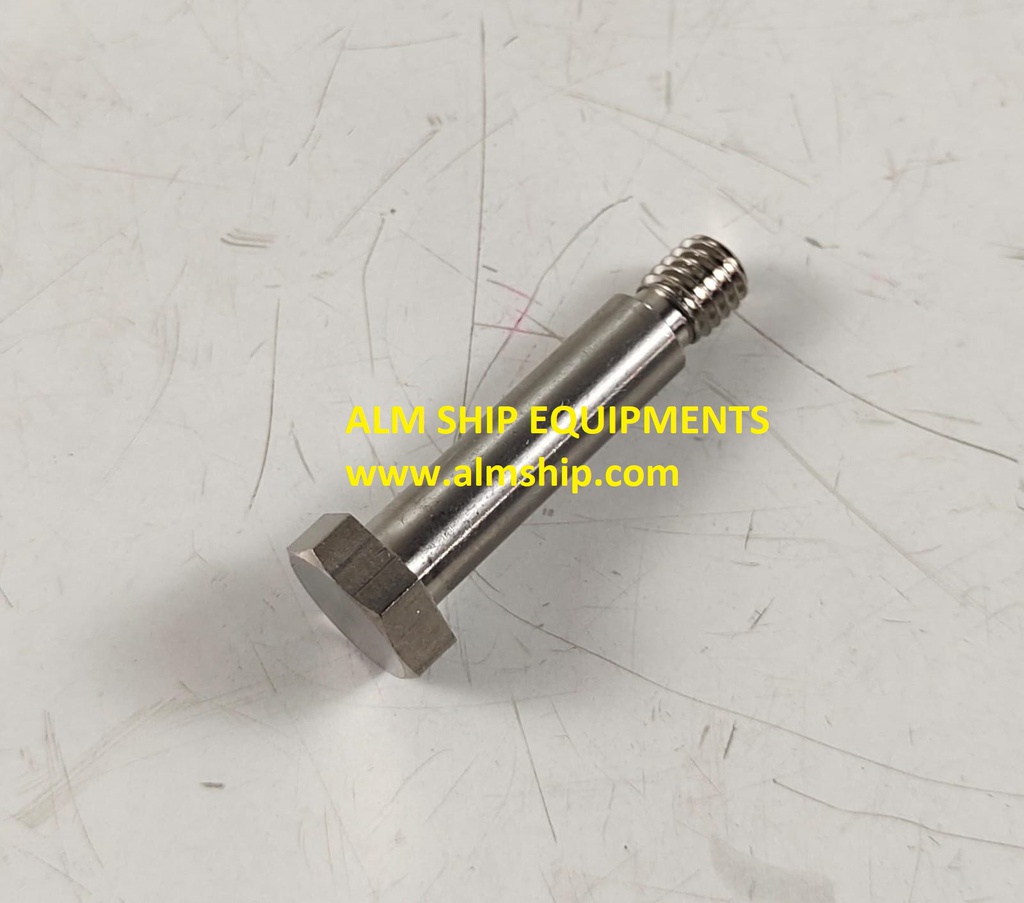 HEISHIN PUMP VALVE STEM HP-3A