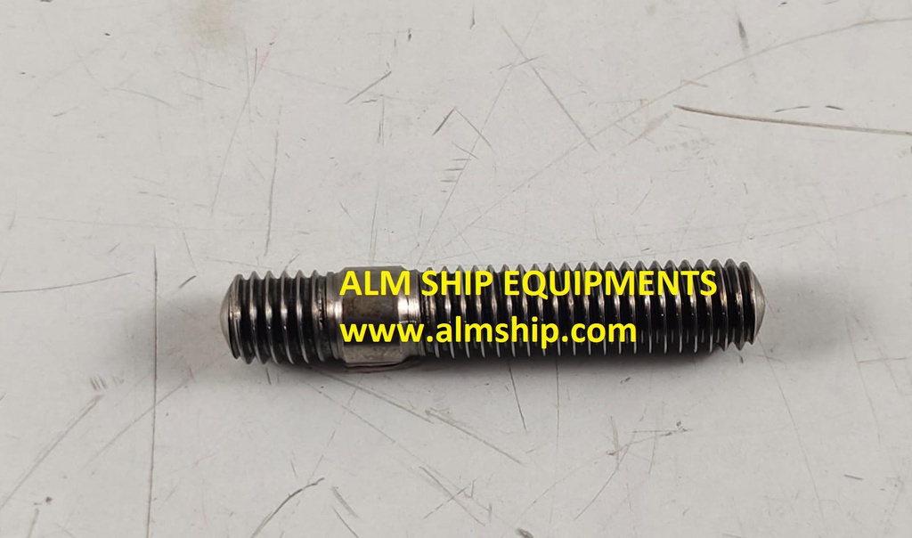 HEISHIN PUMP GLAND SET BOLT HP-3A