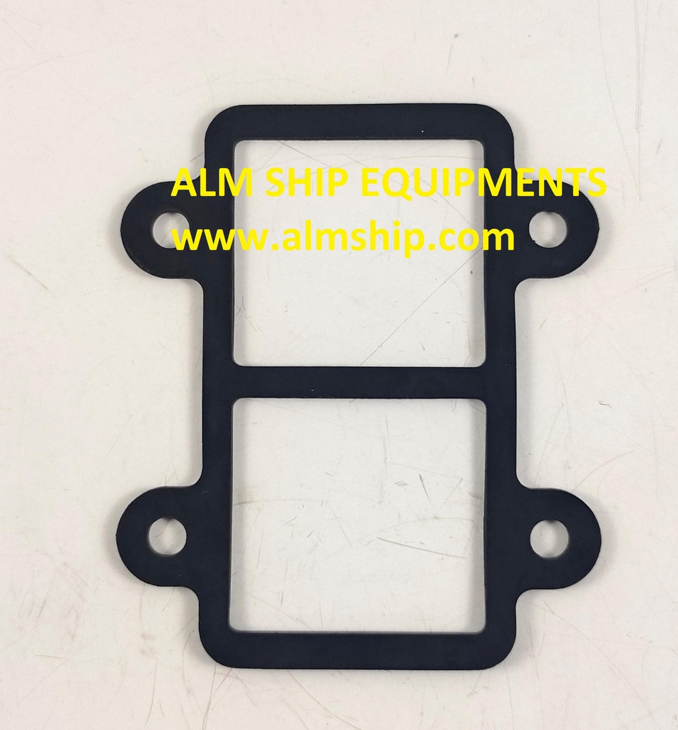 HEISHIN PUMP VALVE PLATE PACKING HP-3A