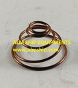 HEISHIN PUMP VALVE SPRING HP-3A