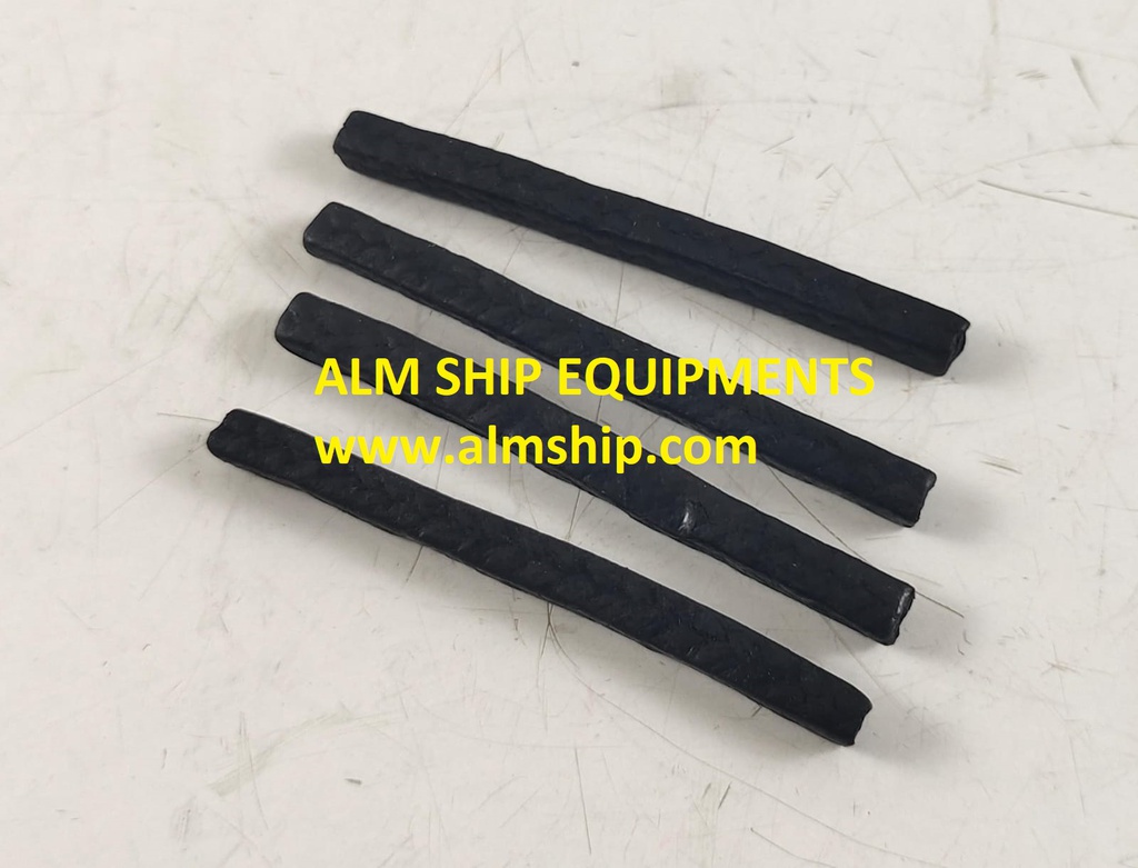 HEISHIN PUMP GLAND PACKING HP-3A