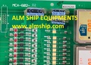 NABCO MCA-602-02 PCB CARD