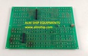 NABCO WHP-001-12A PCB CARD