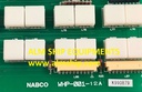 NABCO WHP-001-12A PCB CARD