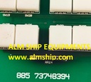 NABCO WHP-001-12A PCB CARD
