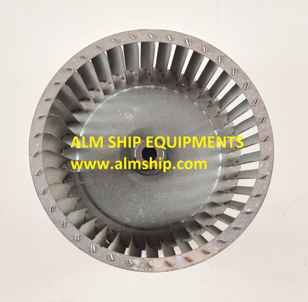 IMPELLER BLOWER (FANWHEEL FERGOS)