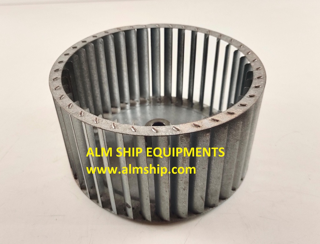 IMPELLER BLOWER (FANWHEEL FERGOS)