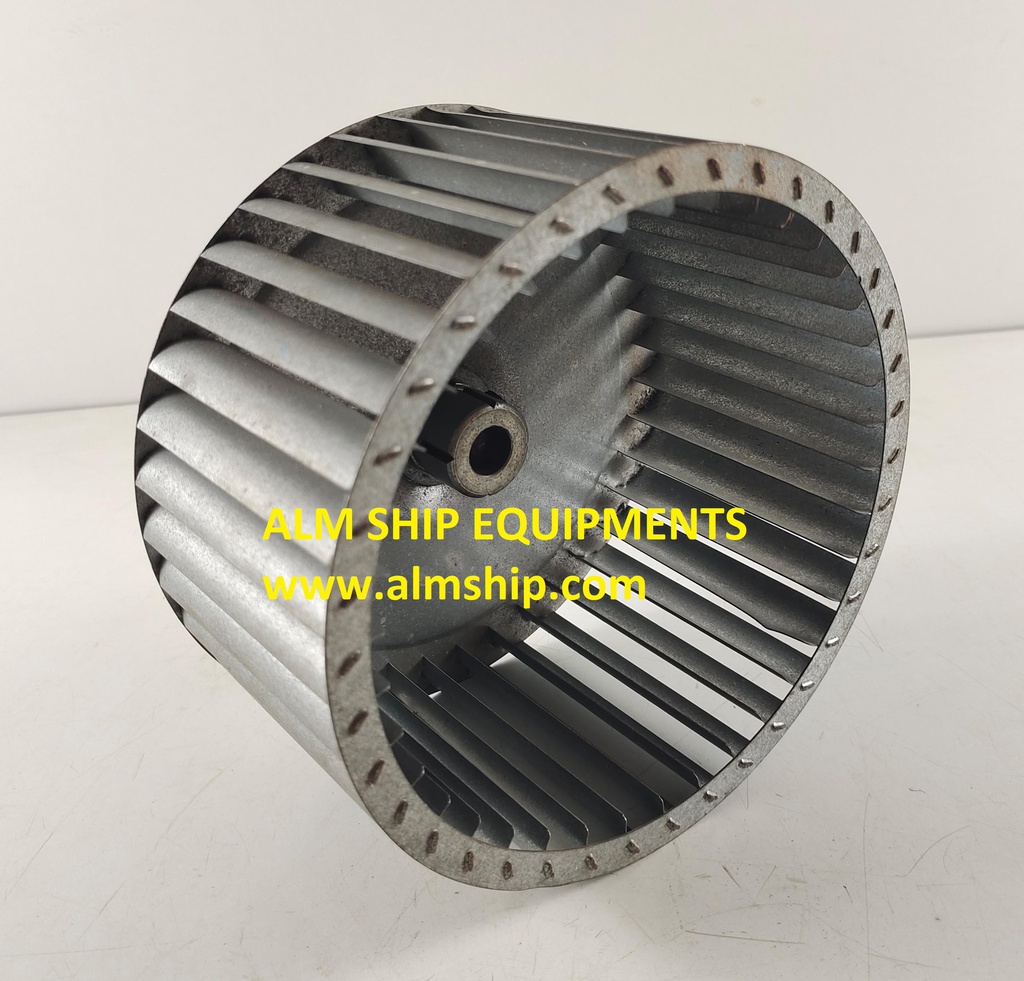 IMPELLER BLOWER (FANWHEEL FERGOS)