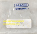 SAACKE O-RING