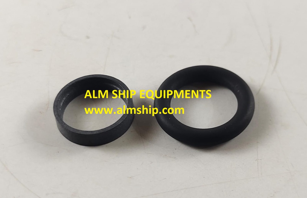 O-RING SET