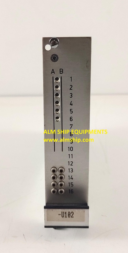 BALLUFF PCB EX.VALVE DRIVER HE 274-2X150-11051-0A