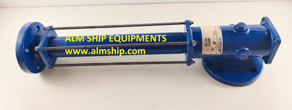 BORNEMANN PUMP Z264500