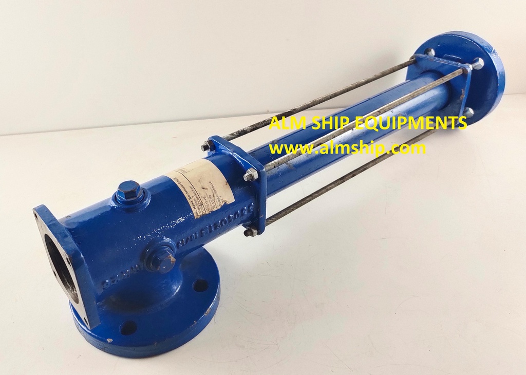 BORNEMANN PUMP Z264500