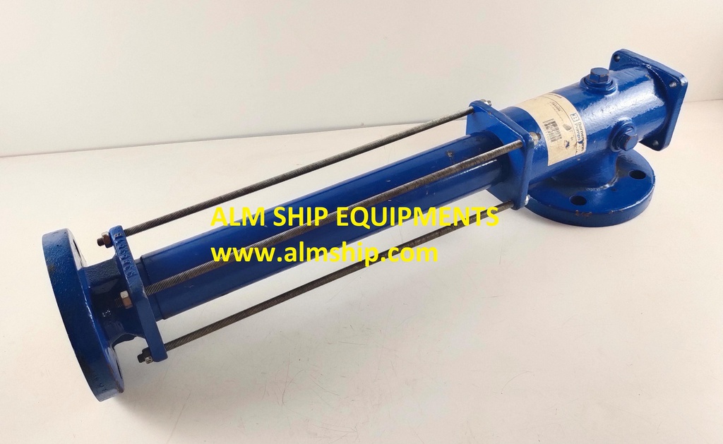 BORNEMANN PUMP Z264500