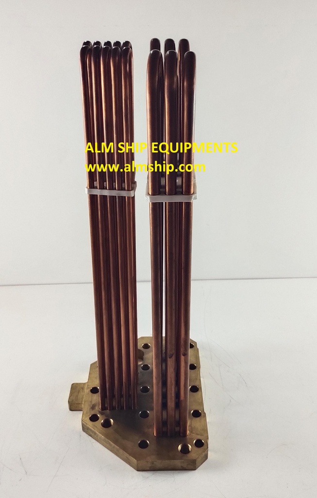 HAMWORTHY COOLER V150