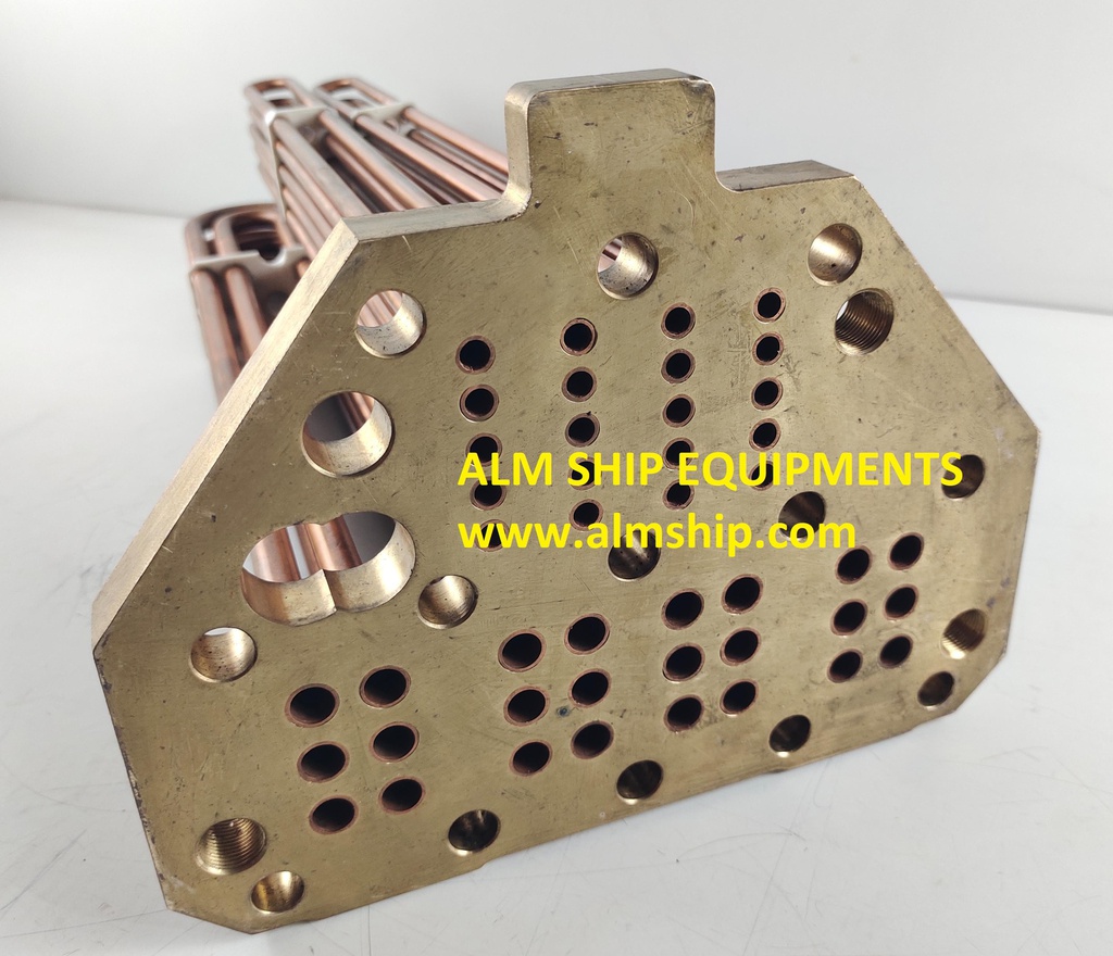 HAMWORTHY COOLER V150