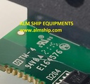 DEIF DPD 00144 PCB CARD