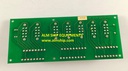 MACGREGOR HAGGLUNDS TWIN 2B CONTROL HS 314 2226-801 PCB CARD