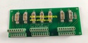 MACGREGOR HAGGLUNDS TWIN 2B CONTROL HS 314 2226-801 PCB CARD