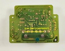 KDG O/P BOARD PCB CARD
